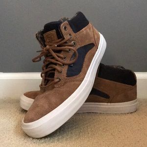 Vans Chukka